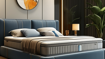How to Choose the Best Smart Bed Frame Manufacturer?