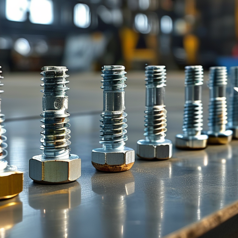 Top Benefits of Using Titanium Button Head Bolts in Projects?