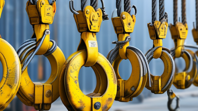 What is Wire Rope Thread Lifting Loop and Its Uses?