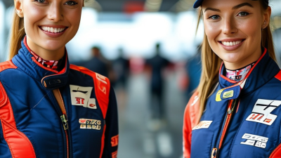 How to Choose the Best Racing Jerseys for Your Team in 2026?