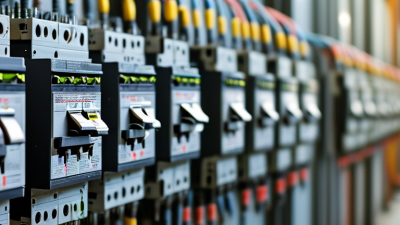Top Quality 125amp MCCB for Global Buyers in 2026?