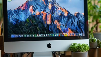 How to Choose the Best Touch Screen Monitor for Your Needs?