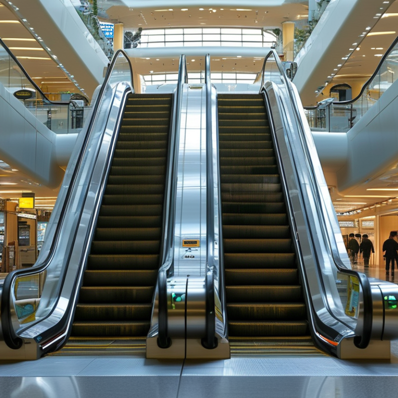 Top Walking Escalators for Global Buyers in 2026?