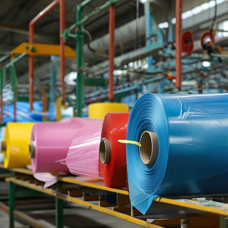 2026 Top Spunbond Polypropylene Trends for Global Buyers?