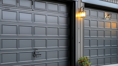 2026 How to Choose the Right Door Torsion Spring for Your Needs?