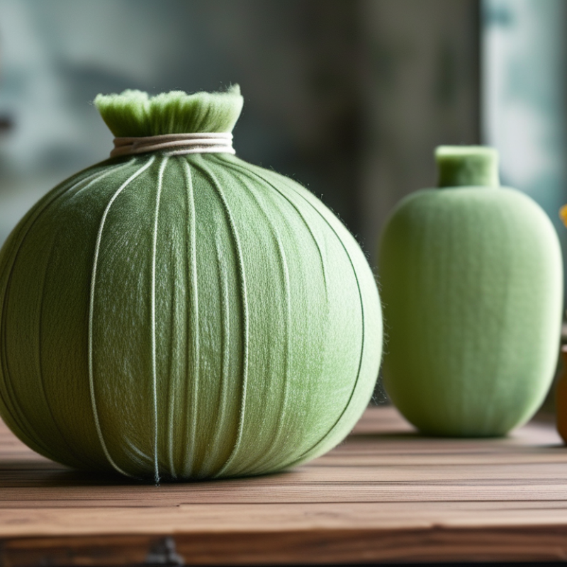 Why Choose Lyocell Fiber Fill for Eco-Friendly Products?