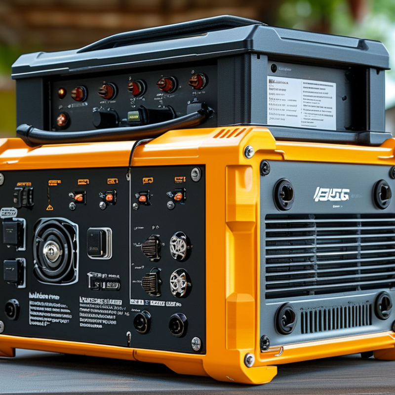 How to Choose the Best Lithium Battery Inverter for Your Needs?