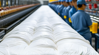 China Best Spunbond Polypropylene Suppliers for Quality Products?