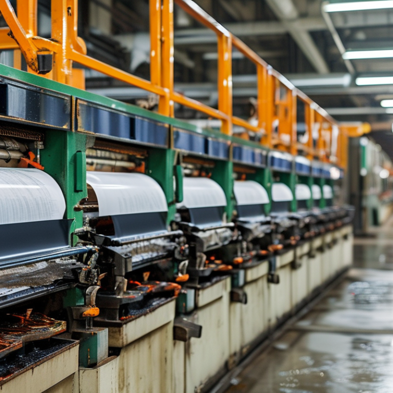 Top 10 Benefits of Offset Press Ink Tank Systems for Buyers?