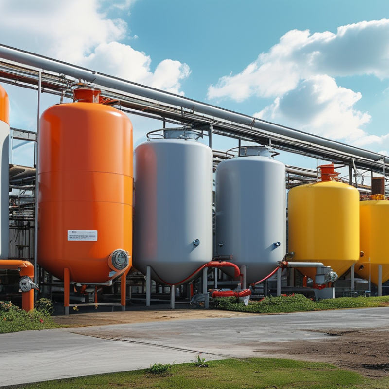 Essential Tips for Choosing the Right PVC Storage Tank?