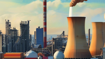 Why is Carbon Dioxide Essential for Global Trade Growth?