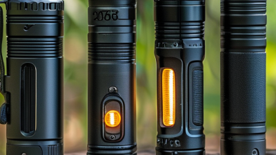 Best Rechargeable LED Flashlight for Global Buyers in 2026?