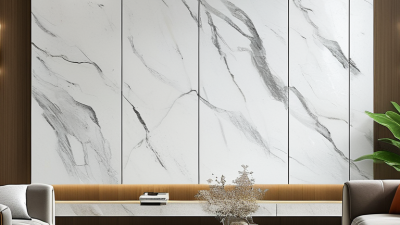 China Top Marble Wall Tiles for Global Buyers Guide?