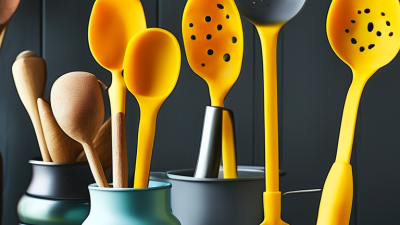 Top Silicone Spatulas for Every Kitchen in 2026?