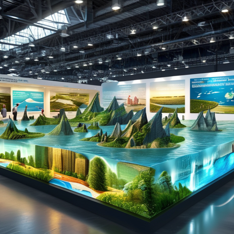 China Top Water Exhibit Insights for Global Buyers?