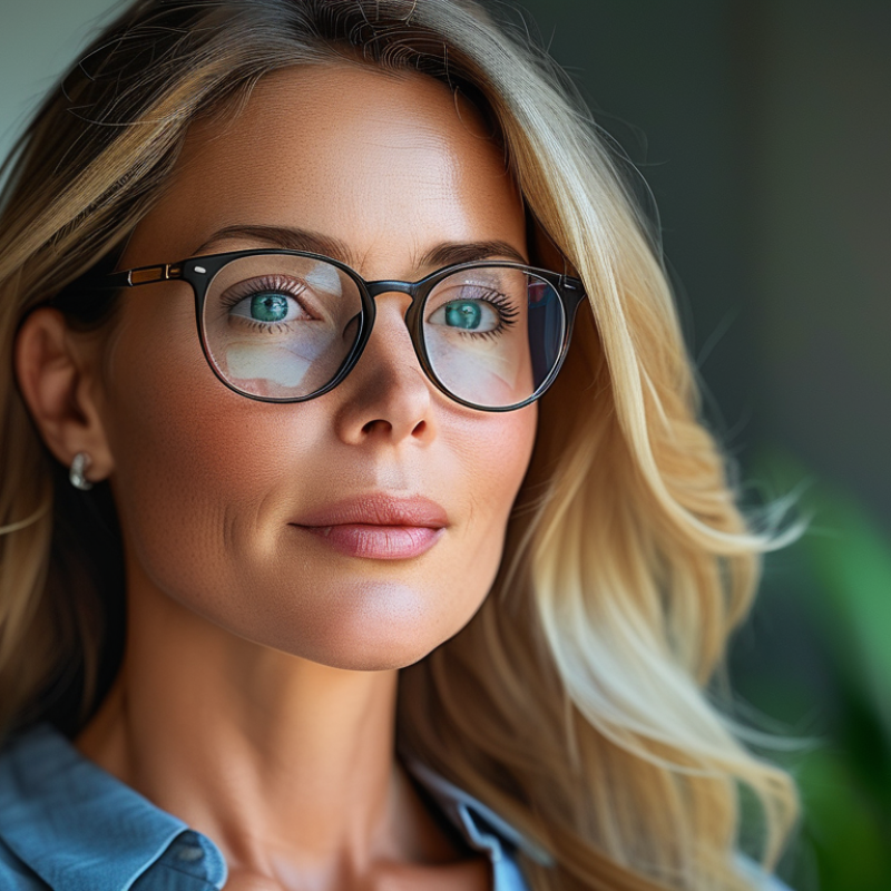 Best Eye Glasses Lenses for Optimal Vision and Comfort?
