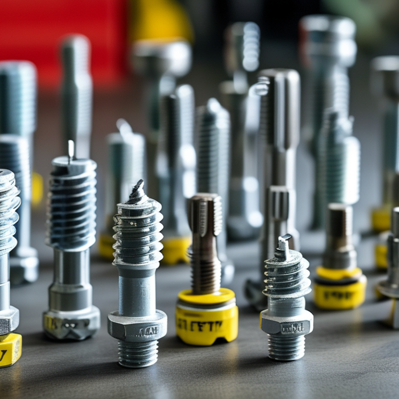 2026 How to Choose the Best Titanium Cap Screw for Your Needs?
