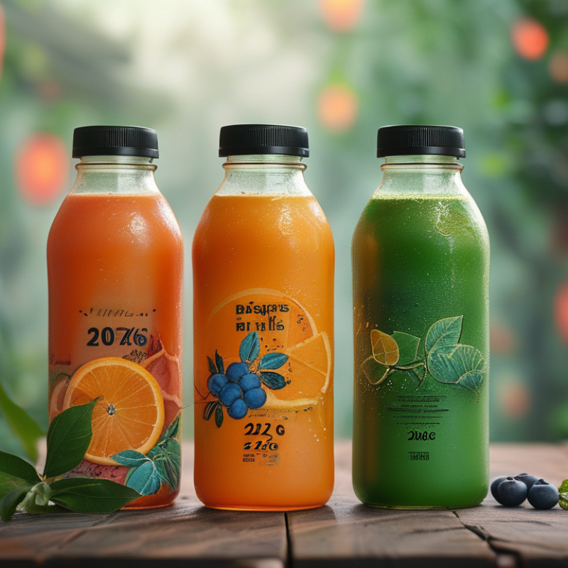 Top Drink Pouches Trends for 2026 What You Need to Know
