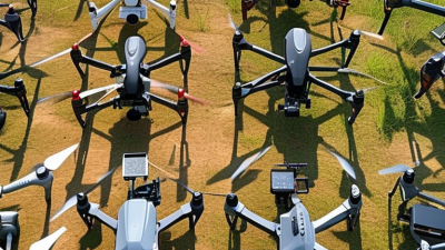 Top Tips for Choosing the Best Drone Signal Capturer?