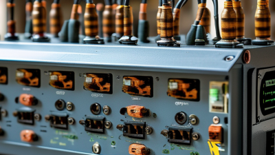 How to Choose the Best Auto Transformer for Your Needs?