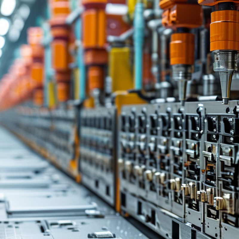 How to Source Smt Components for Global Procurement?