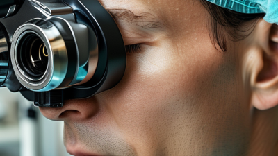 Best Nasal Endoscopy Machine for Global Buyers 2026?