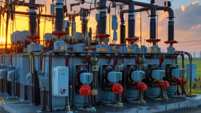 10 Best Oil Immersed Transformers for Your Power Needs?
