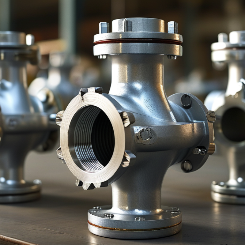 How to Choose the Right Joint Flange for Your Project?