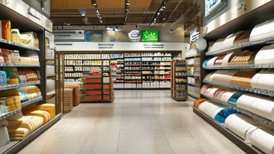 2026 Best Bath Tissue Paper Options for Global Buyers?