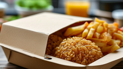 Top 10 Takeaway Food Boxes for Global Buyers in 2026