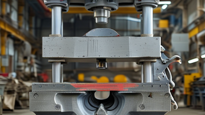 What is Bmc Composite Hydraulic Press and its Benefits?