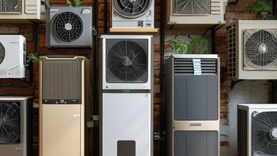Top 5 Tips for Choosing the Best HVAC System?