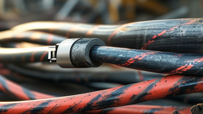 How to Choose the Right Armoured Cable for Your Project?