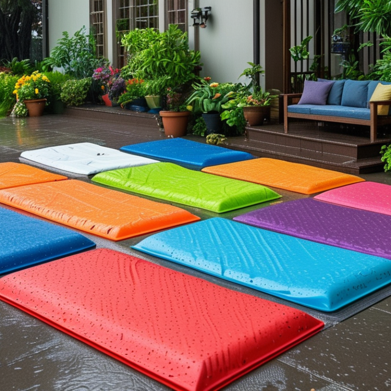 How to Choose the Best Weatherproof Mats for Your Needs?