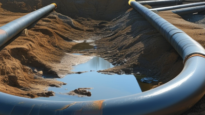 How to Choose the Best Well Pipe for Your Needs?
