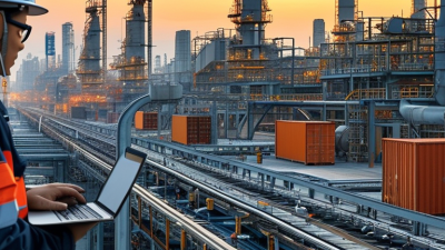 Top 5 Industrial Remote Control Solutions You Need to Know?
