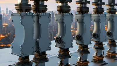 Top 10 Isolator Switches in China for Global Buyers?