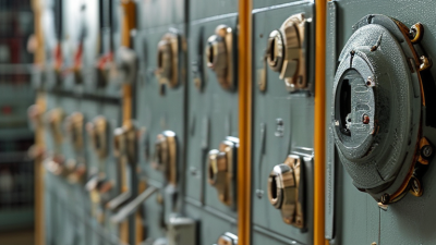 China Top Panel Lock For Electric Box Benefits Features Guide?