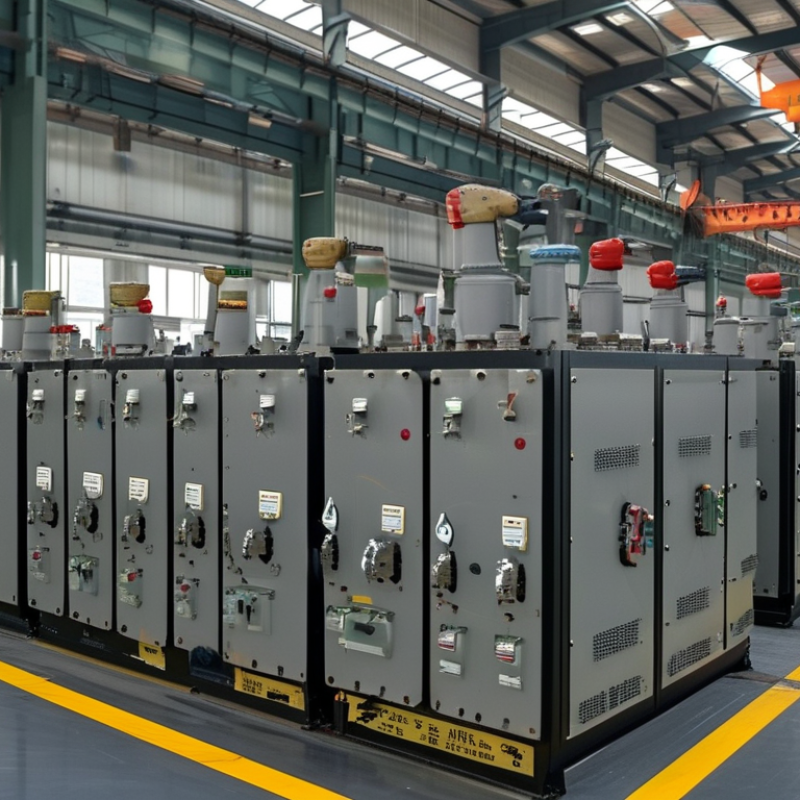 Top Isolator Switch Suppliers in China for Global Buyers?