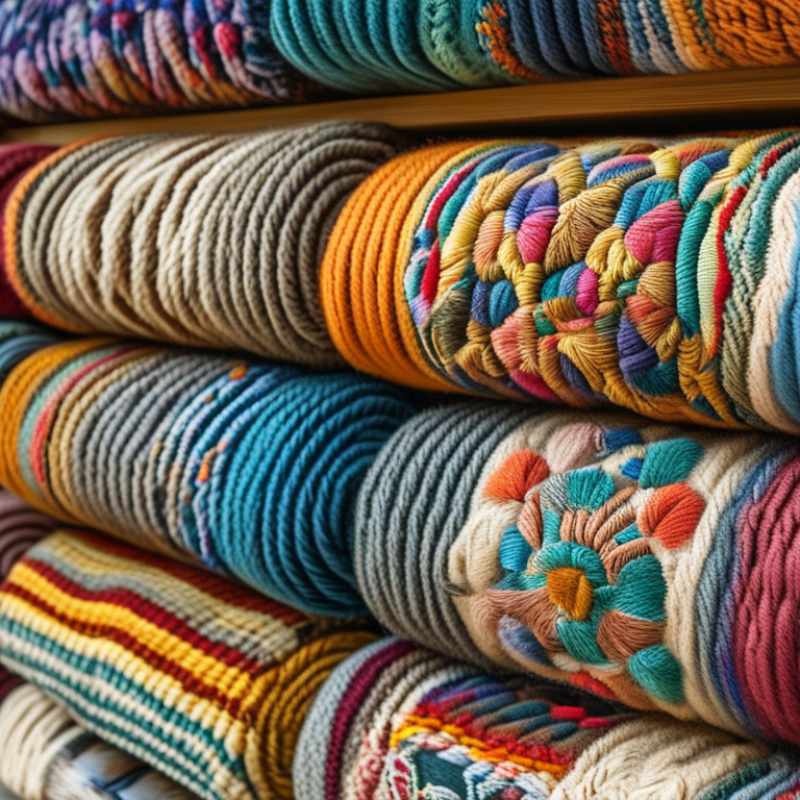 2026 Top Woven Blanket Vintage Trends for Global Buyers?