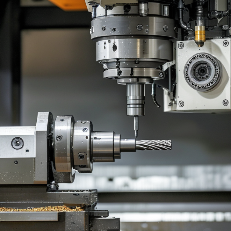 Top CNC Lathe Buying Guide for Global Buyers How to Choose?