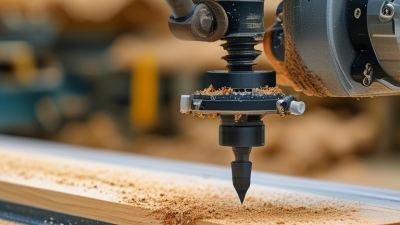 Top 10 Wood Machines for Global Buyers in 2026?