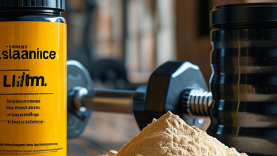 Top Benefits of L Leucine Powder for Global Buyers?