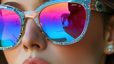 Best Sunglasses Lenses for 2026 Top Trends and Styles?