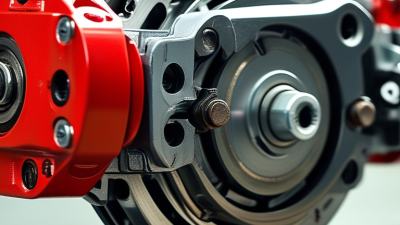 Top Tips for Choosing the Right Brake Slack Adjuster?