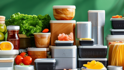 Top 10 China Plastic Cling Film Suppliers You Need to Know?
