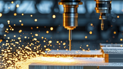 Top 5 High Mix Low Volume CNC Machining Services in China?
