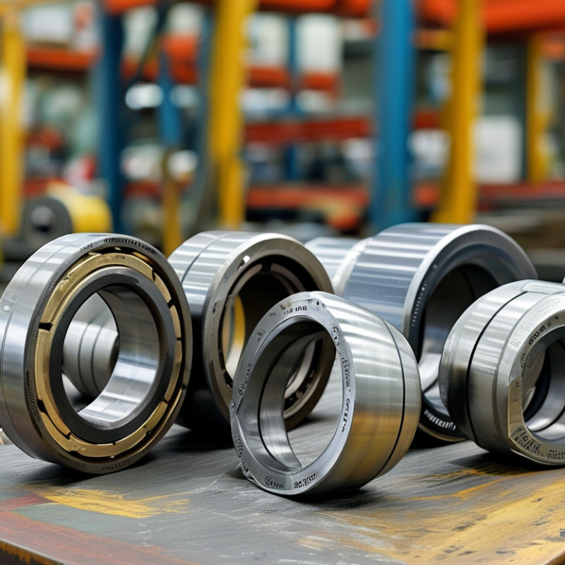 Best Graphite Bearing Suppliers for Your Global Sourcing Needs?