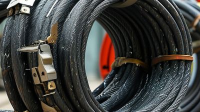 How to Choose the Best Armoured Cable for Your Needs?