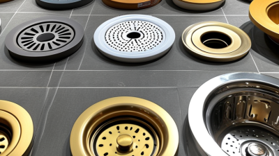 2026 How to Choose the Best Floor Drain for Your Needs?